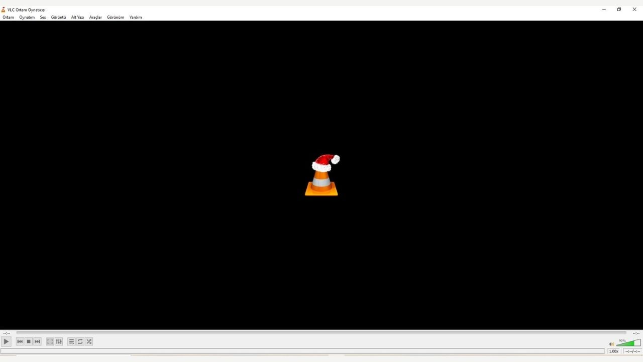 vlc player video oynatıcı