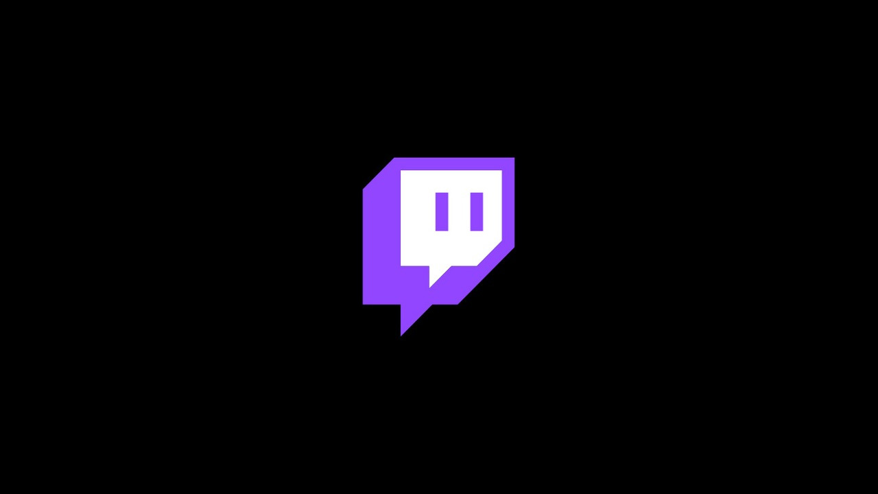 twitch, twitch logo