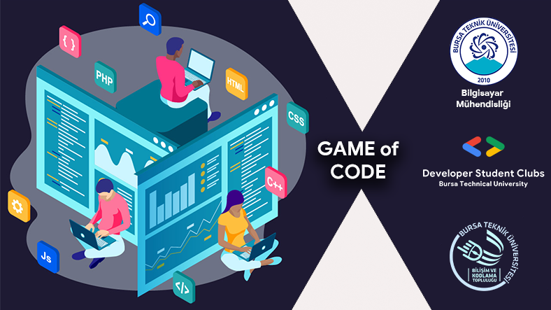 game of code