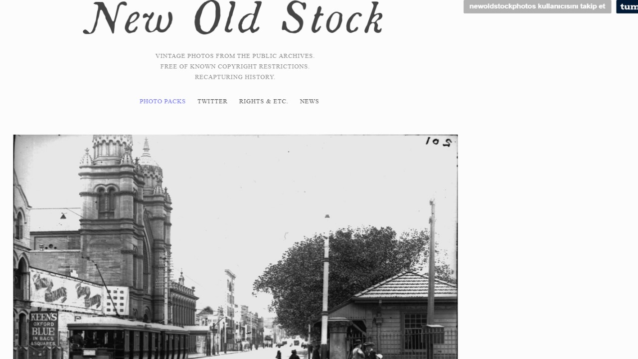 newoldstock